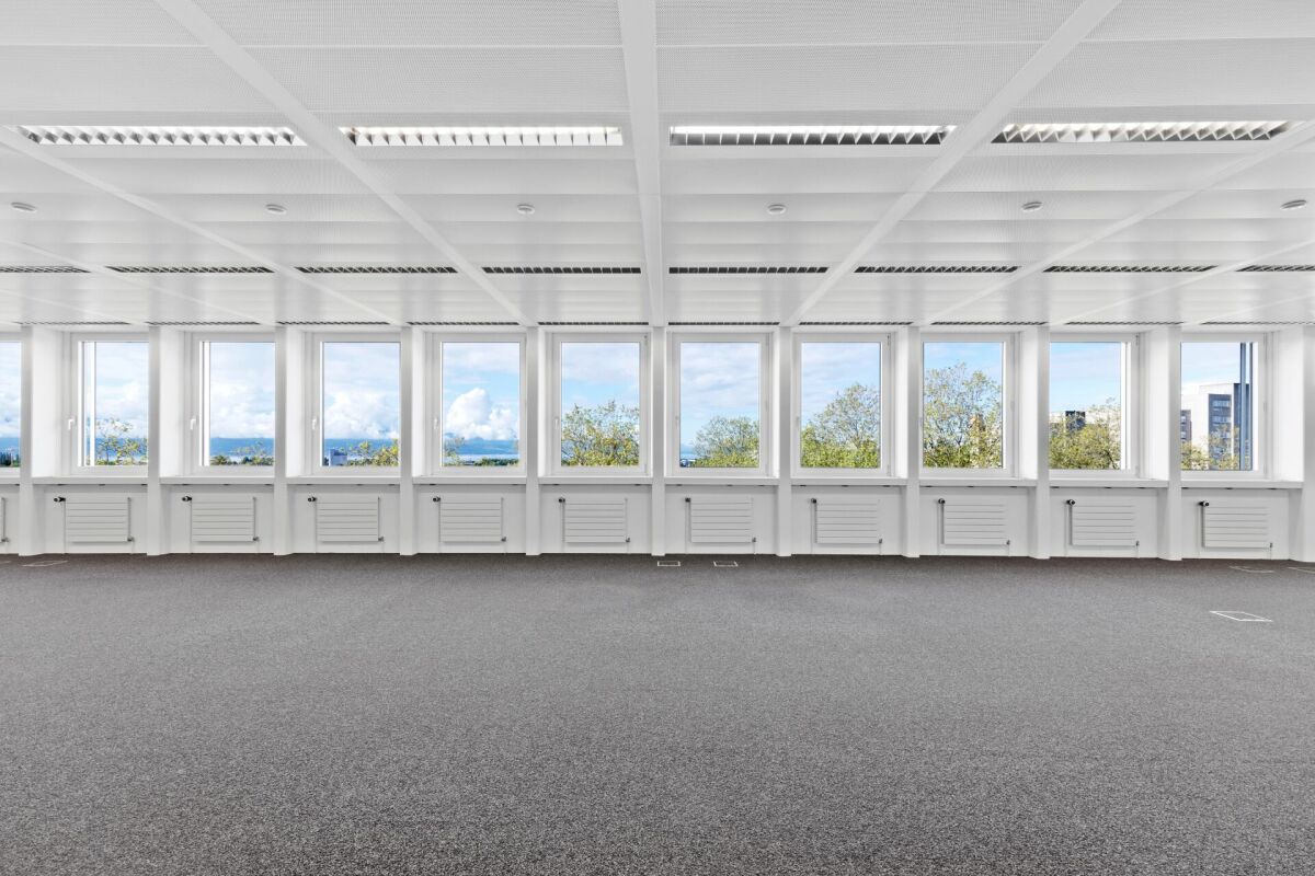 300m² office, photo 9 of 10