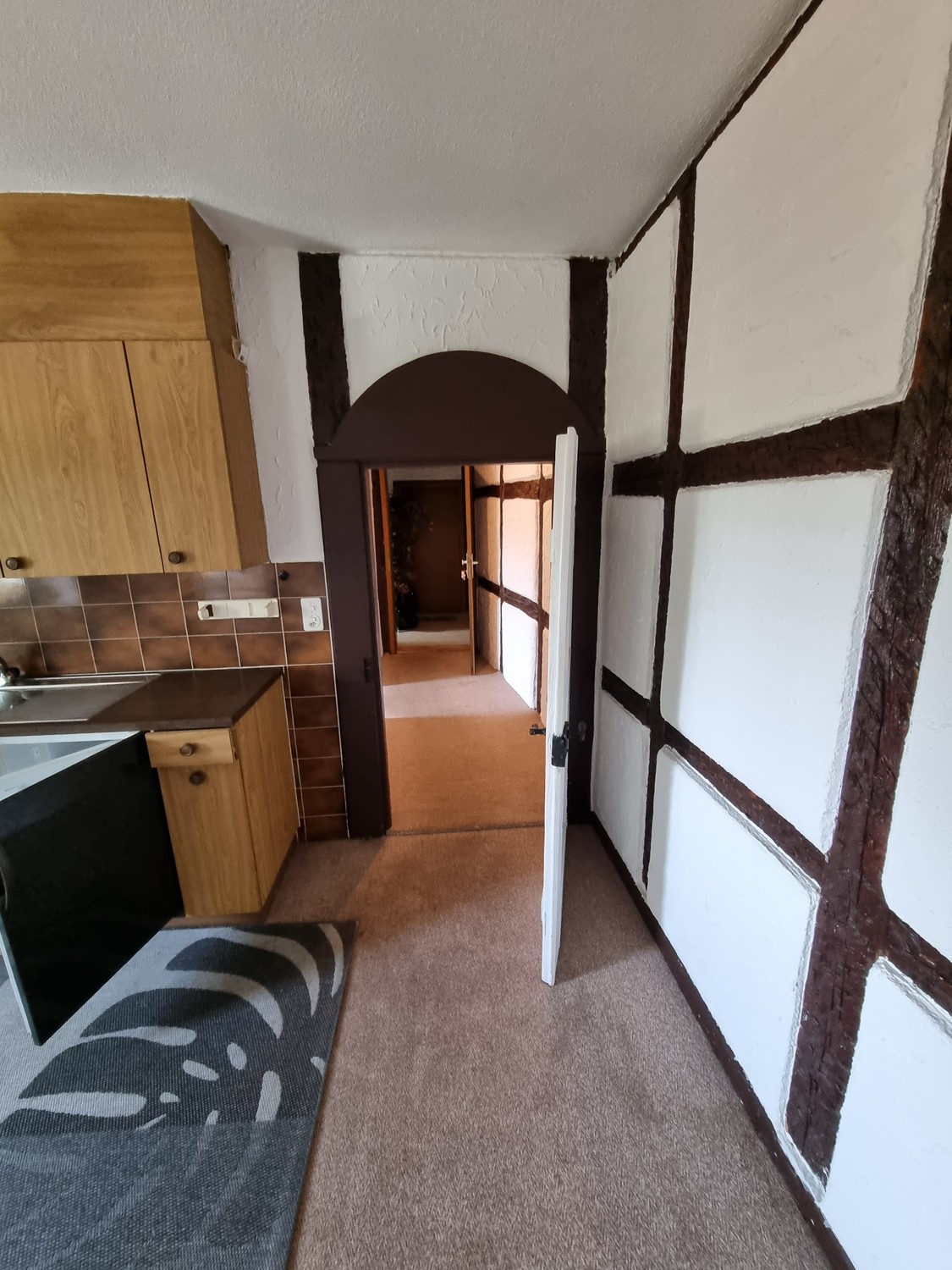 appartement de 1 pièces