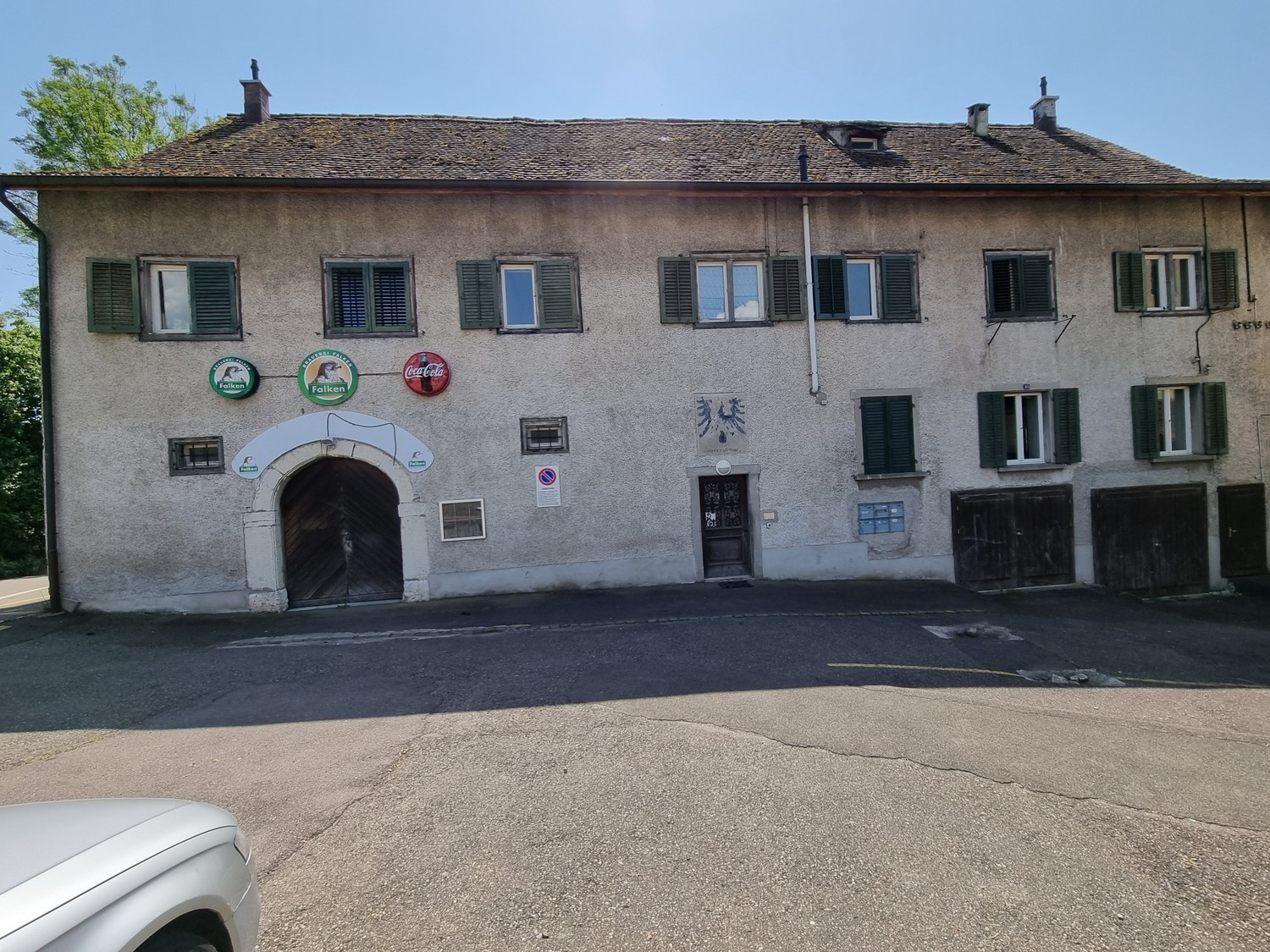 appartement de 1 pièces