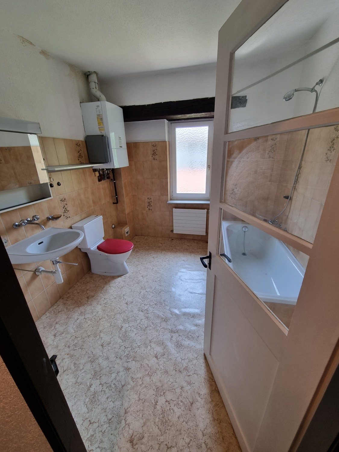 appartement de 1 pièces