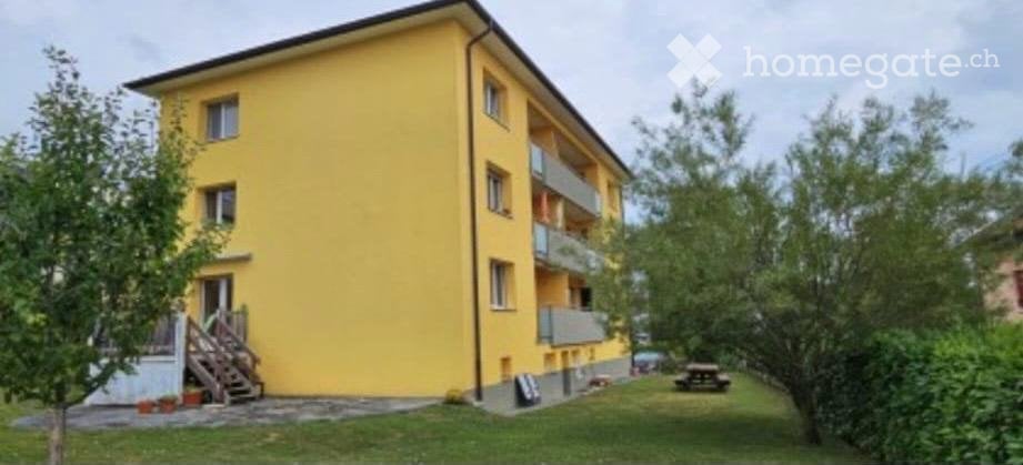 appartamento di 4 locali