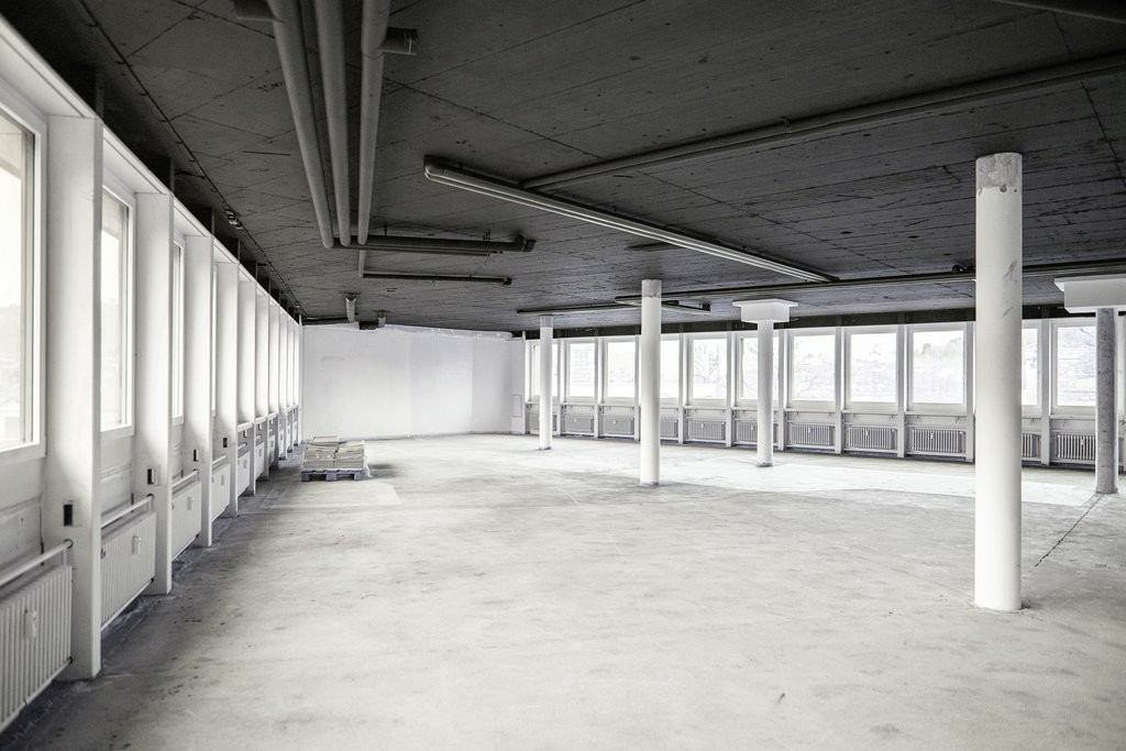258m² office, Foto 5 von 7