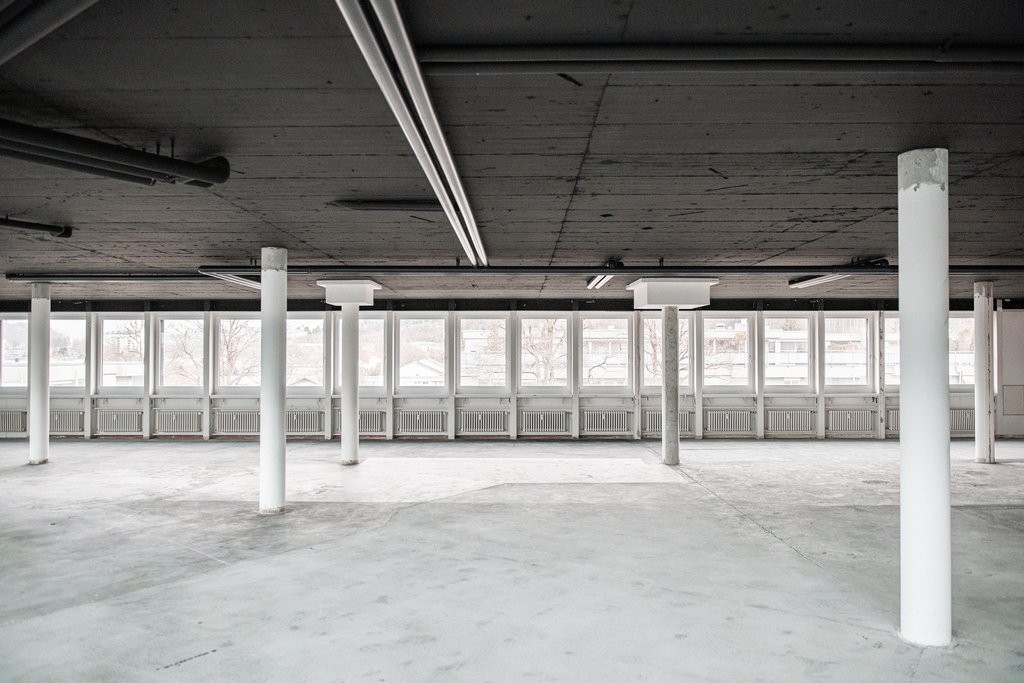 258m² office, Foto 6 von 7