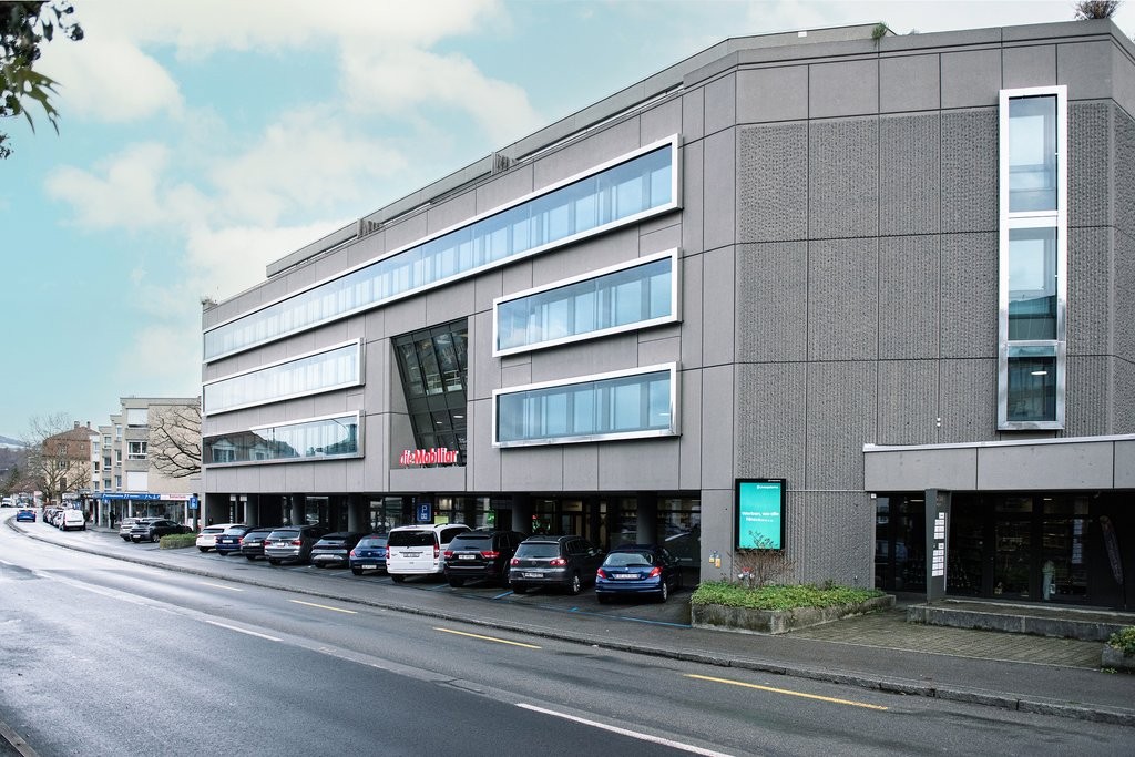 258m² office, Foto 2 von 7