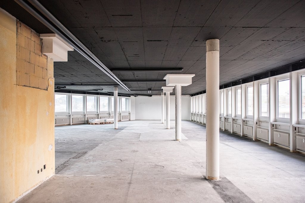 258m² office, Foto 4 von 7