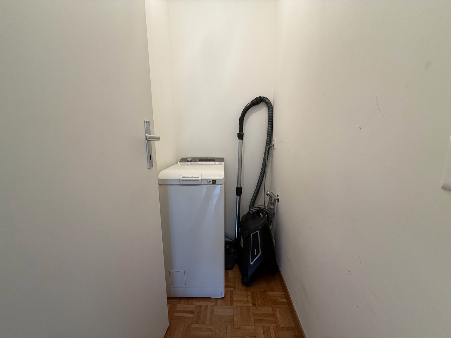 4-Zimmer-Wohnung