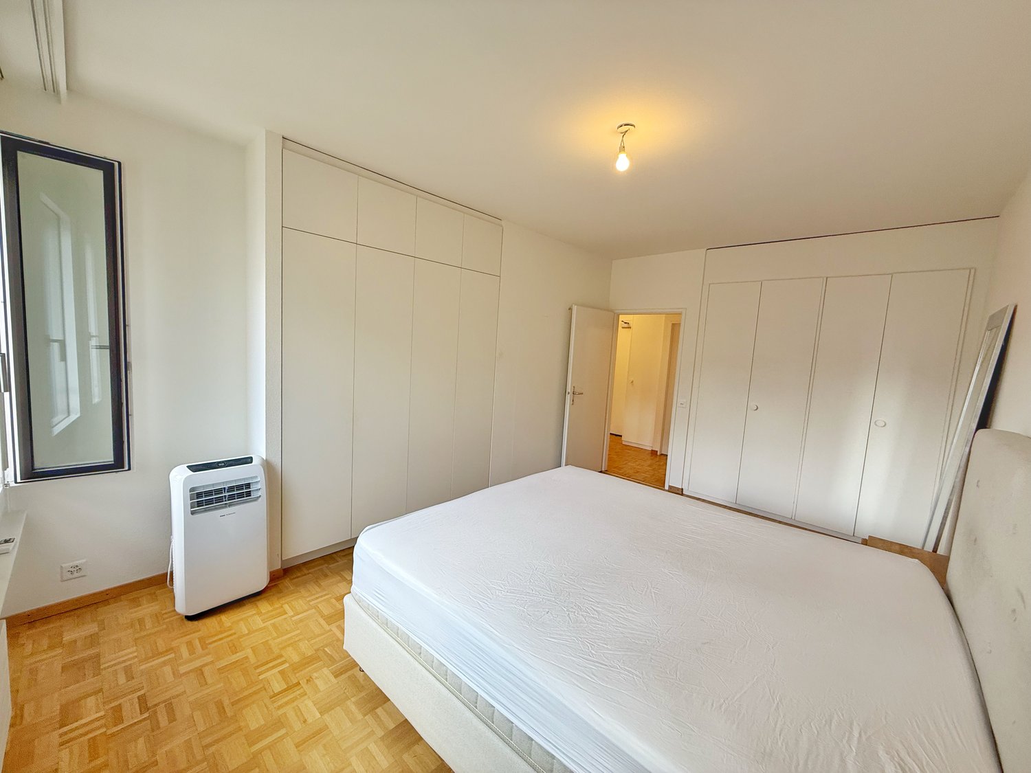 4-Zimmer-Wohnung