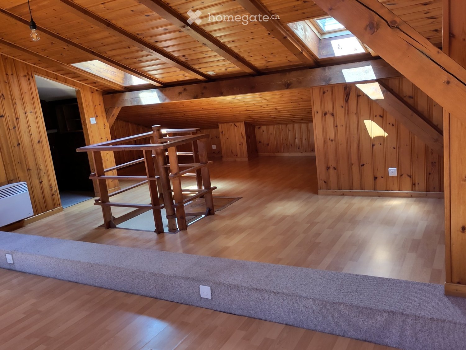 3 rooms apartment, photo 6 of 6