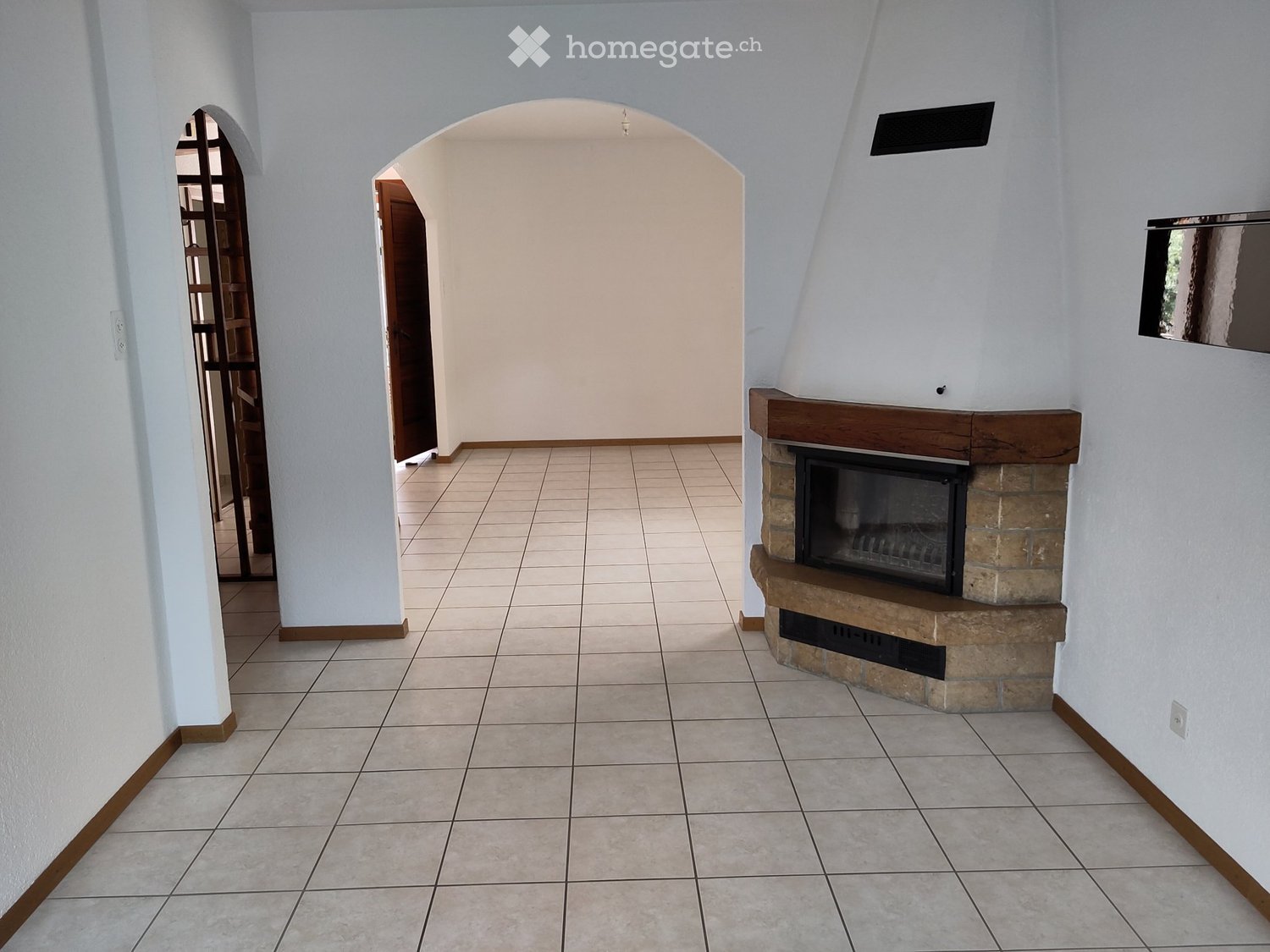 3 rooms apartment, photo 2 of 6