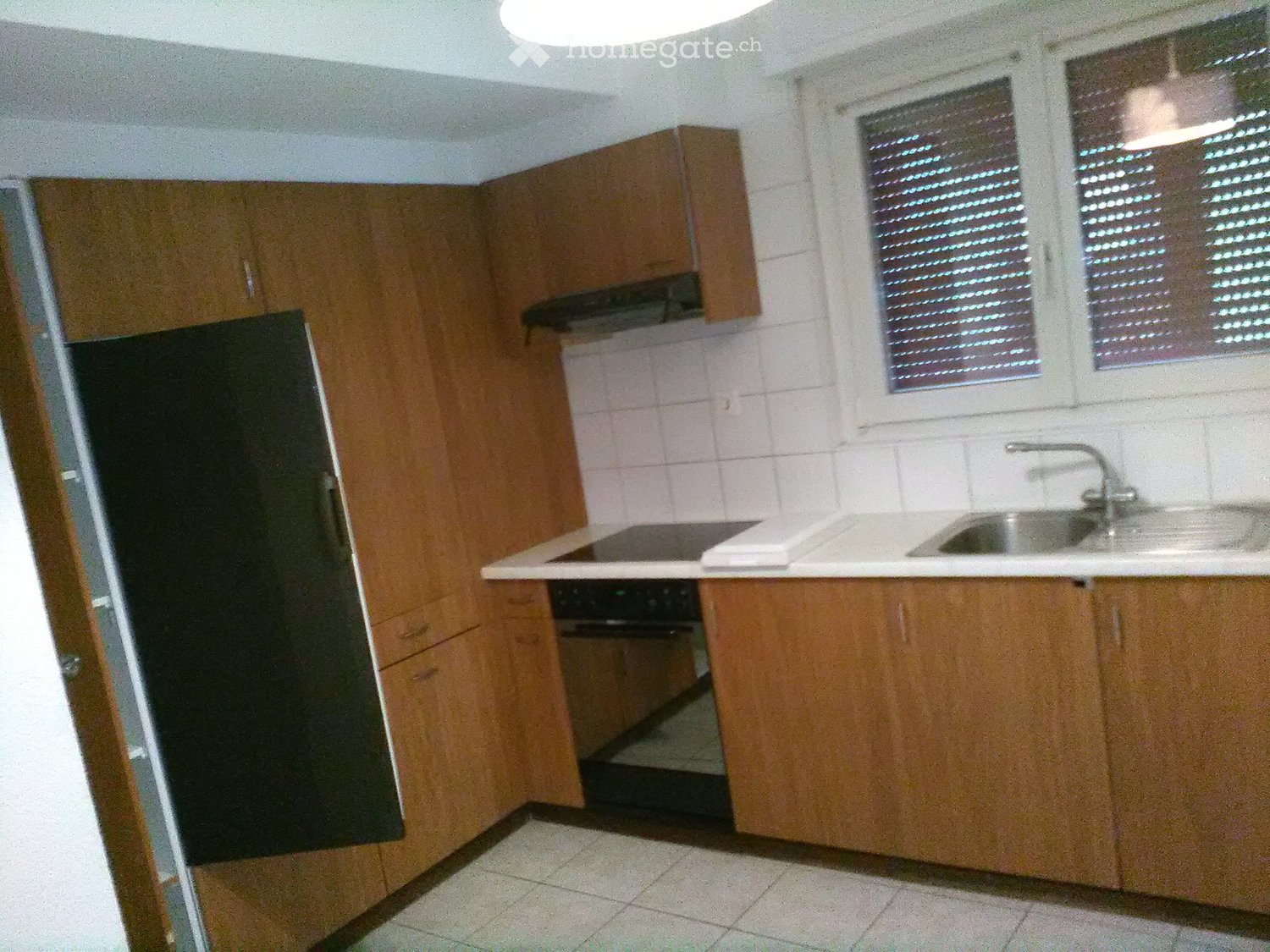 3 rooms apartment, photo 5 of 6