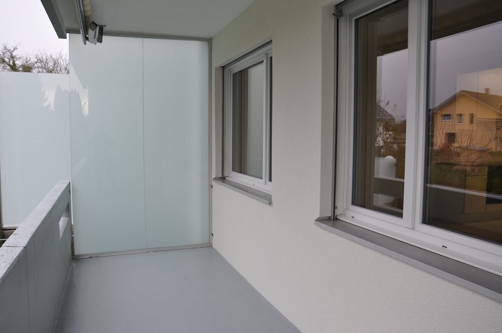 Appartamento di 4 ½ locali