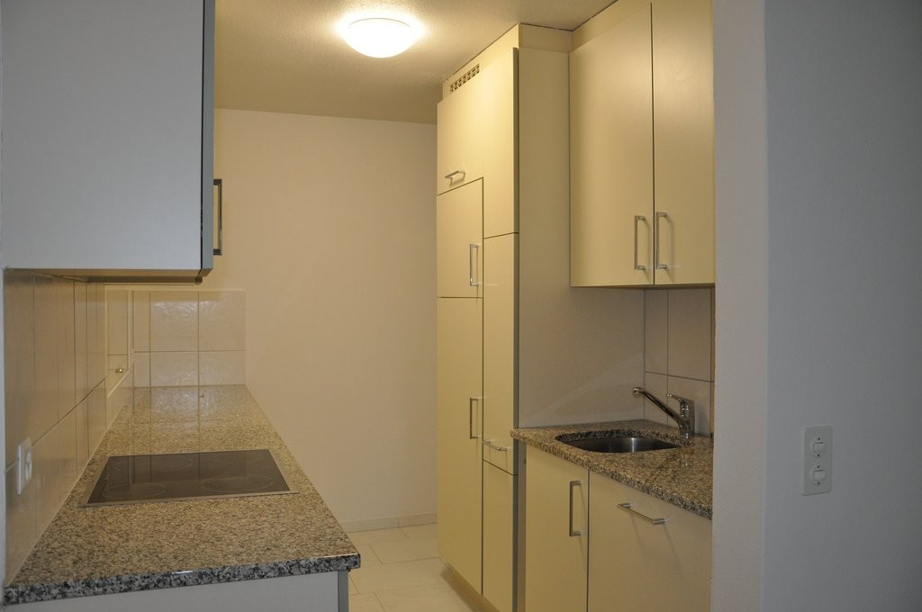 Appartamento di 4 ½ locali