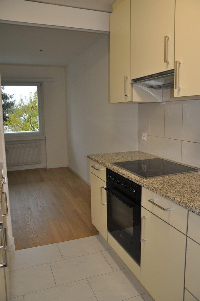 Appartamento di 4 ½ locali