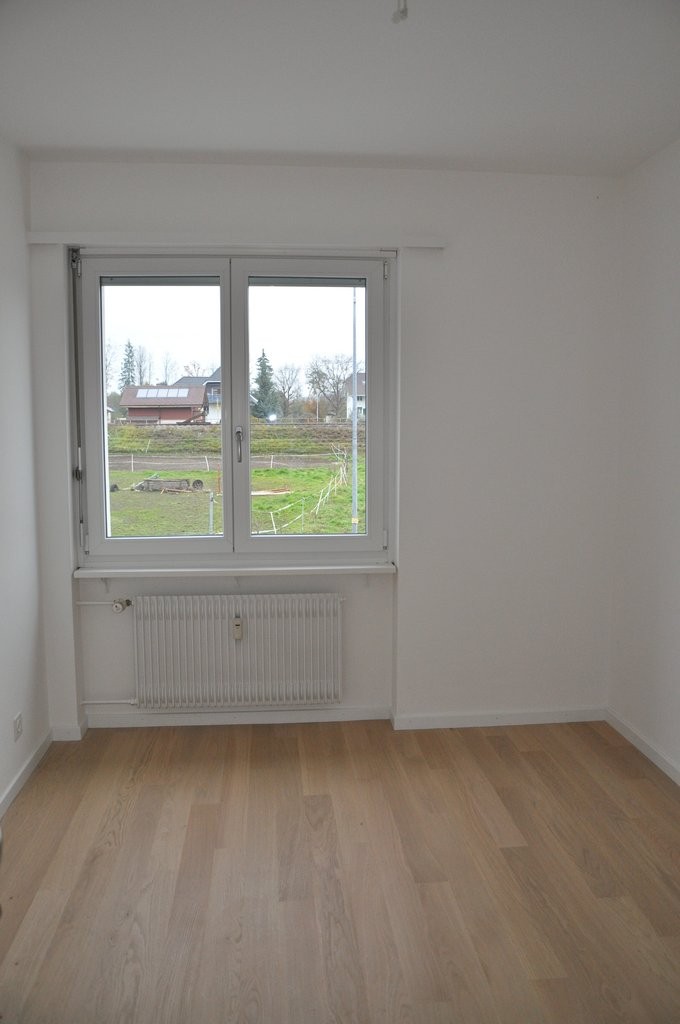 Appartamento di 4 ½ locali
