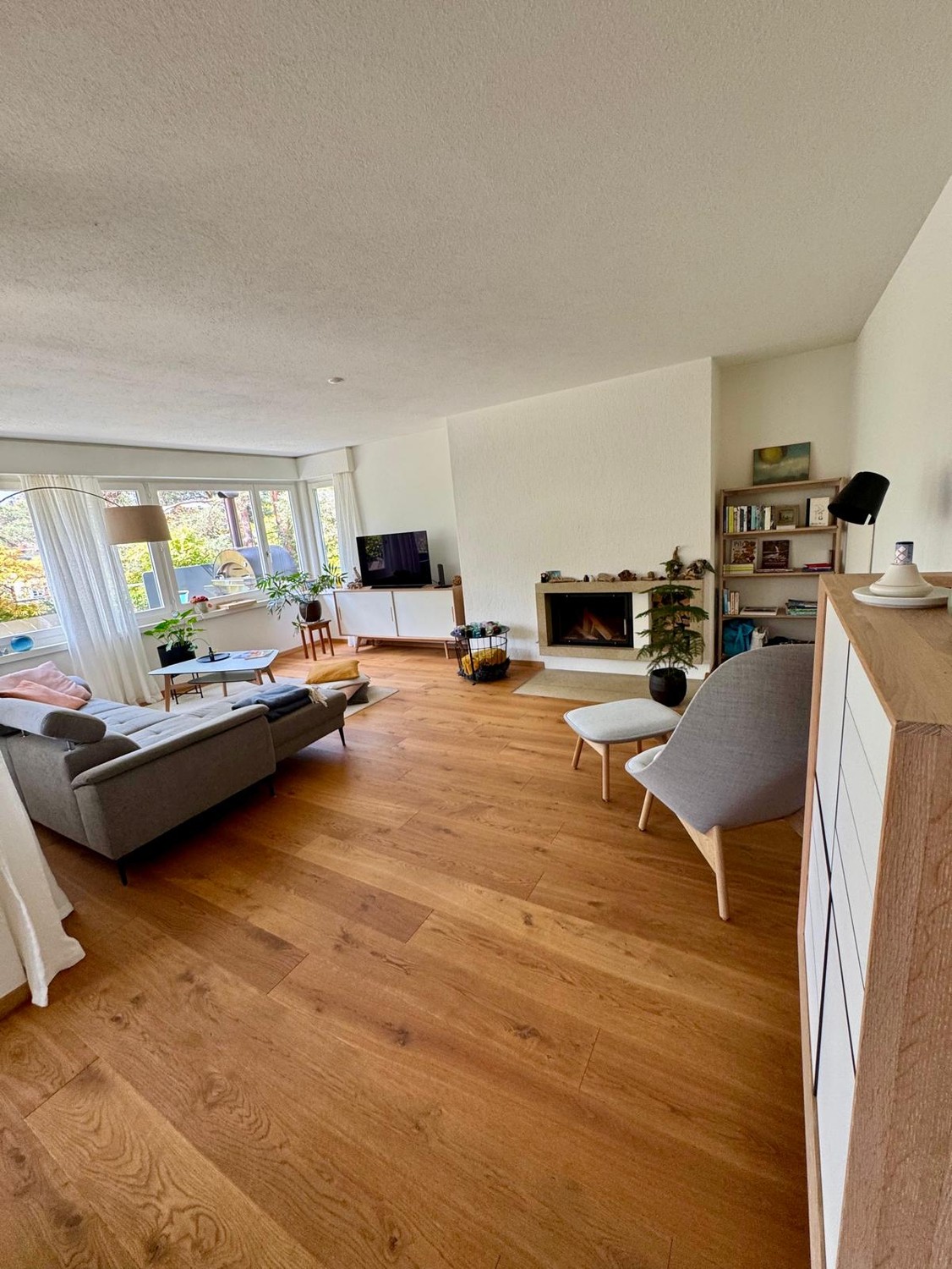 4 ½ rooms apartment, photo 1 of 6