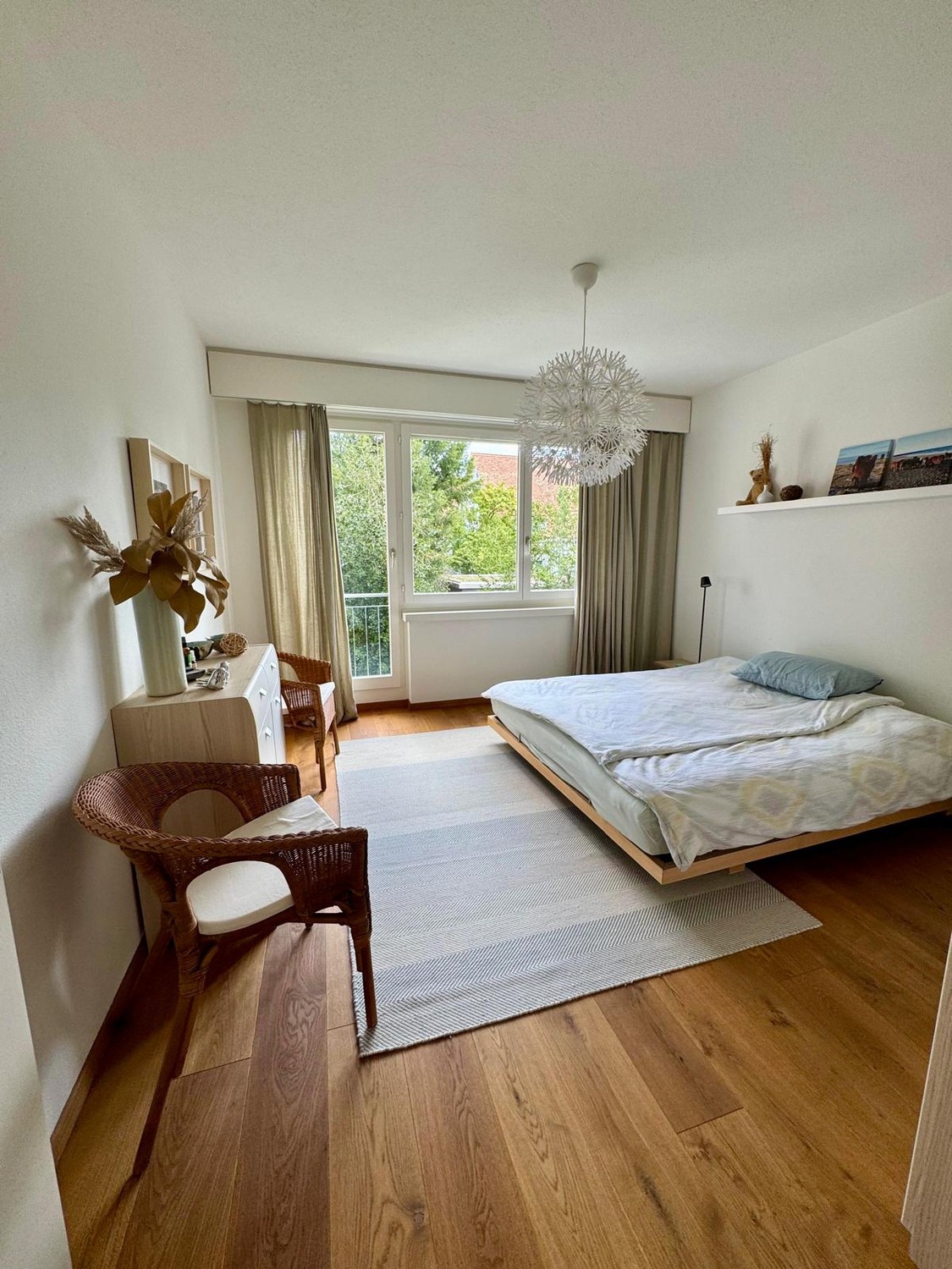 4 ½ rooms apartment, photo 5 of 6
