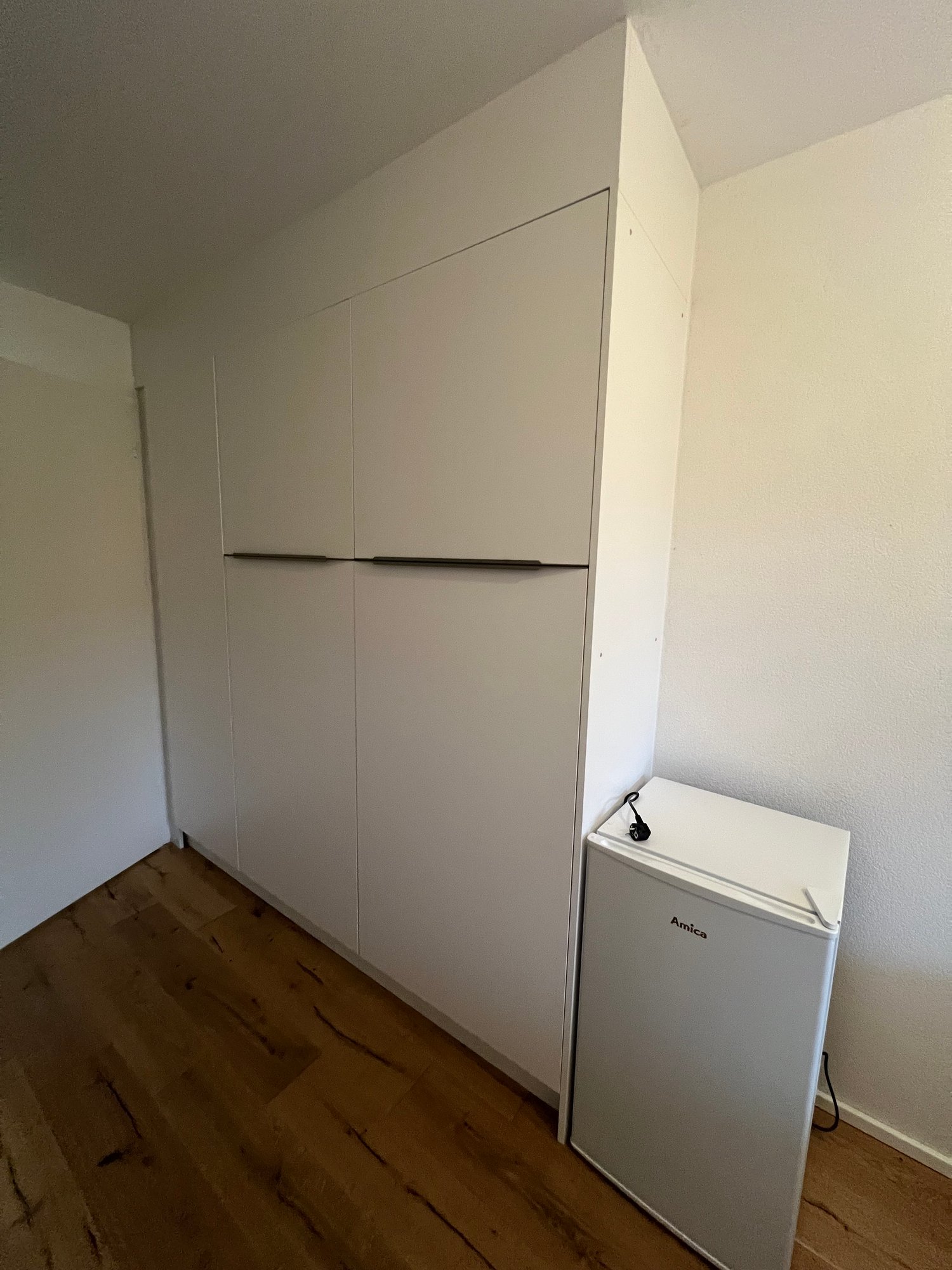 1 room furnished flat, photo 2 of 4