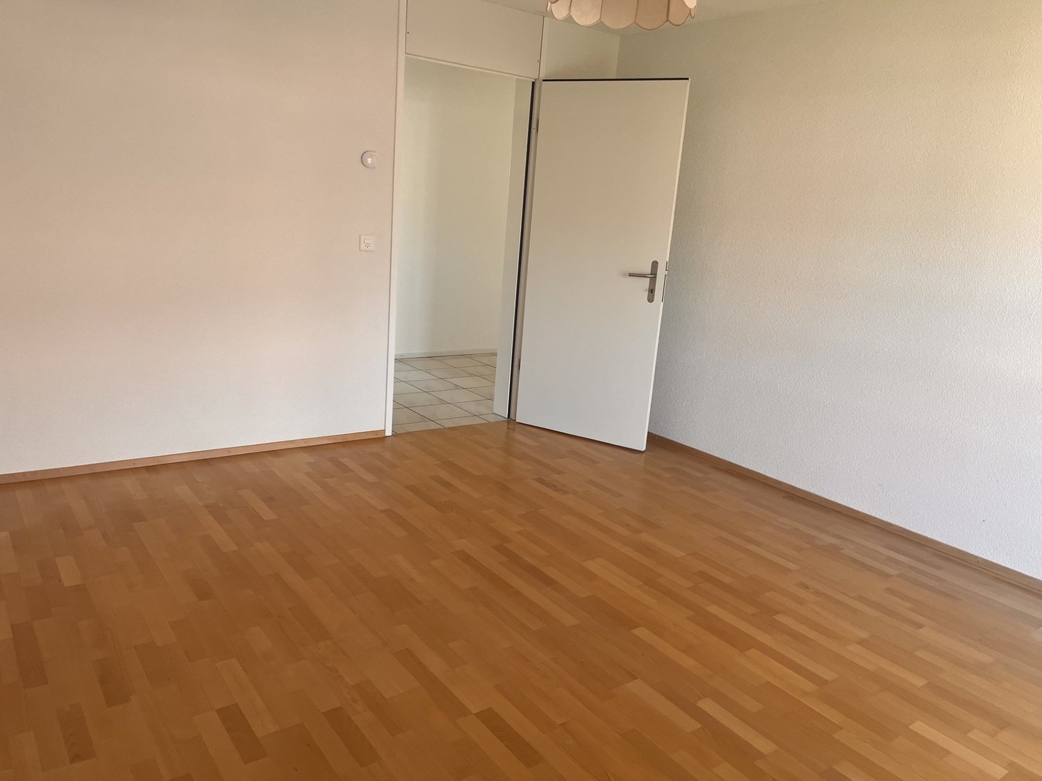2 rooms apartment