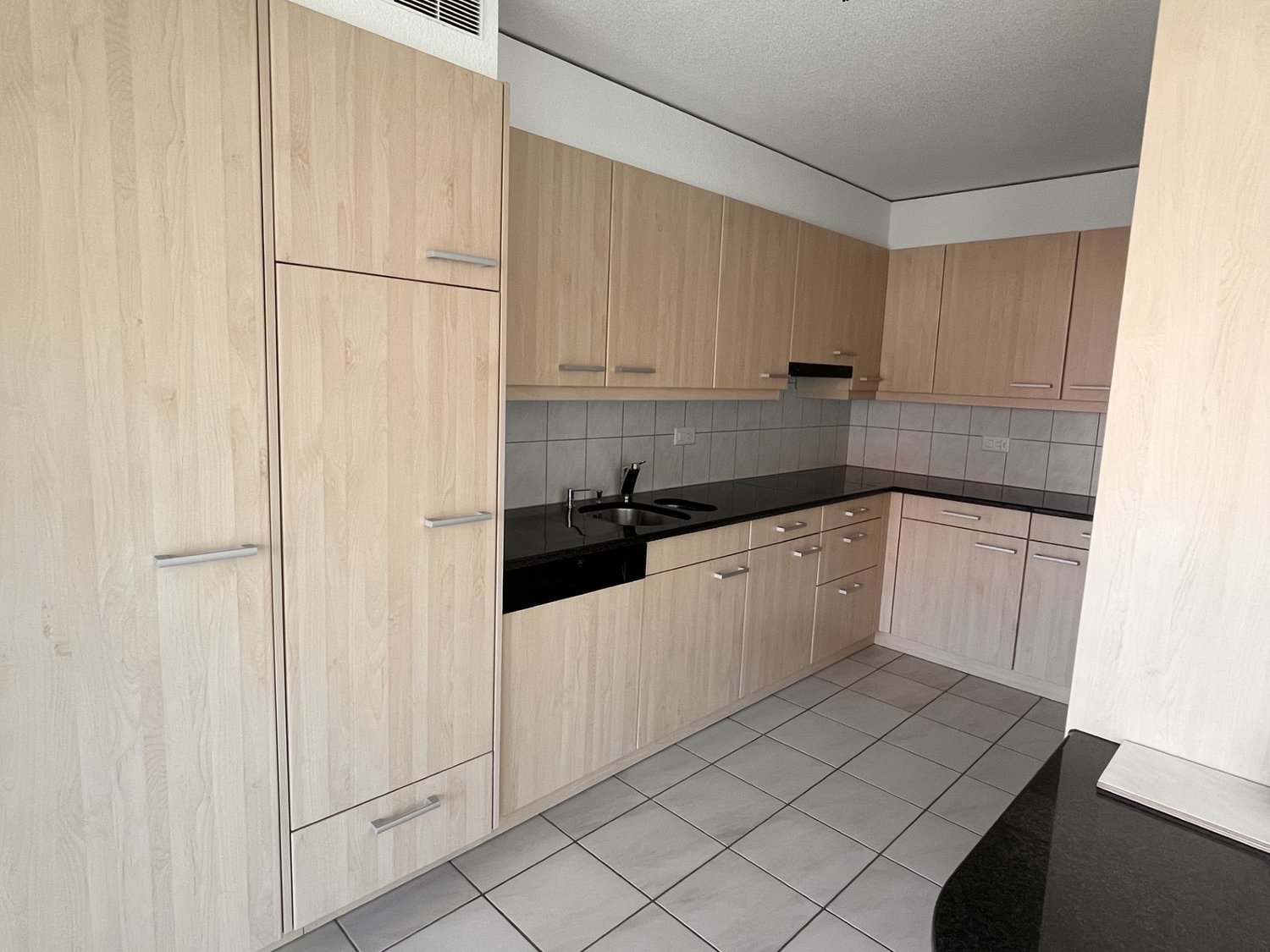 2 rooms apartment