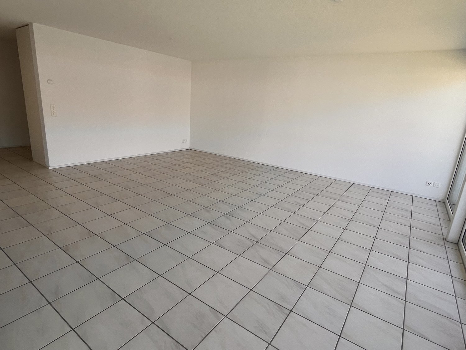 2 rooms apartment