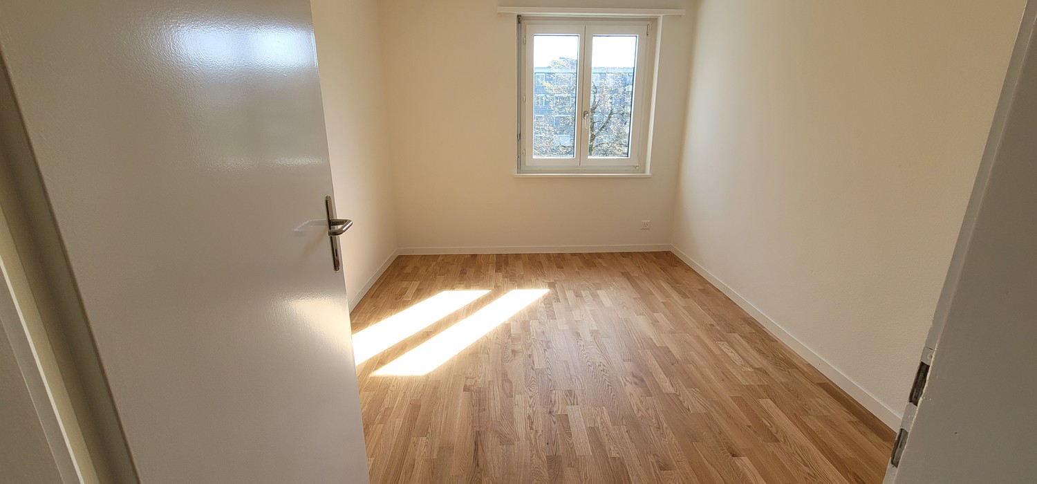 3 ½ rooms apartment, Foto 6 von 7