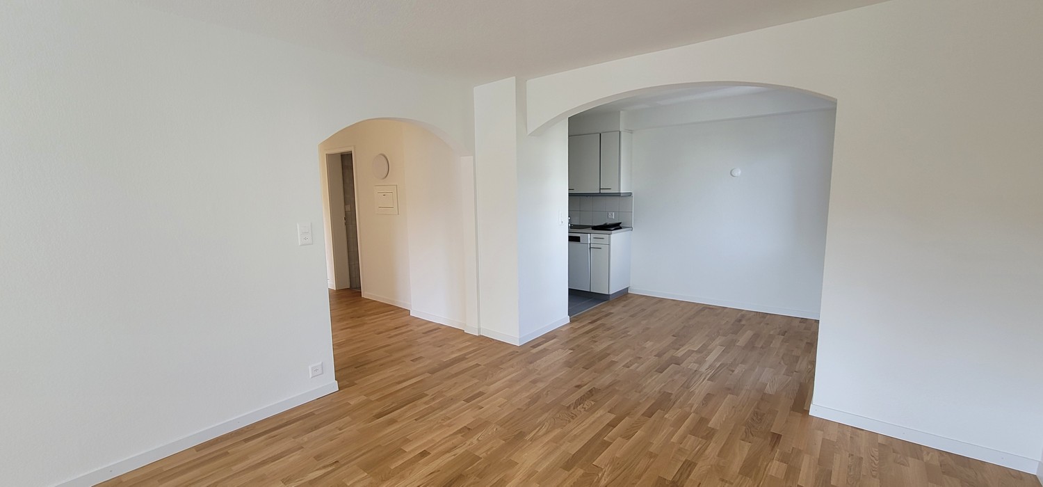 3 ½ rooms apartment, Foto 1 von 7