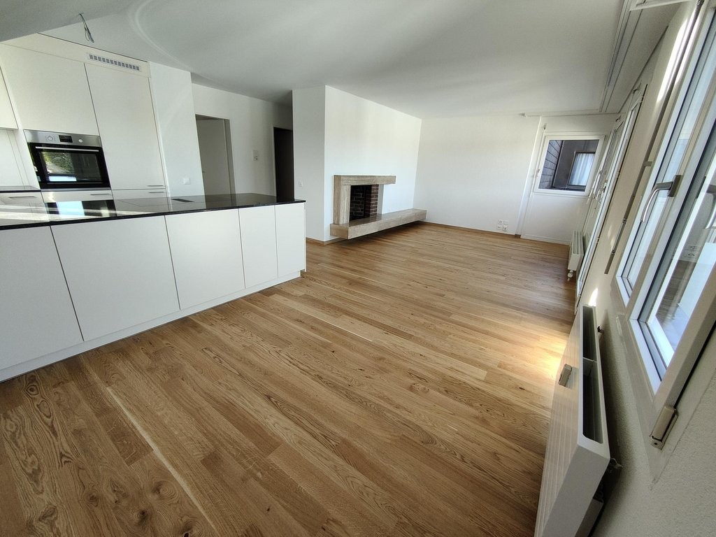 Appartamento di 4 ½ locali
