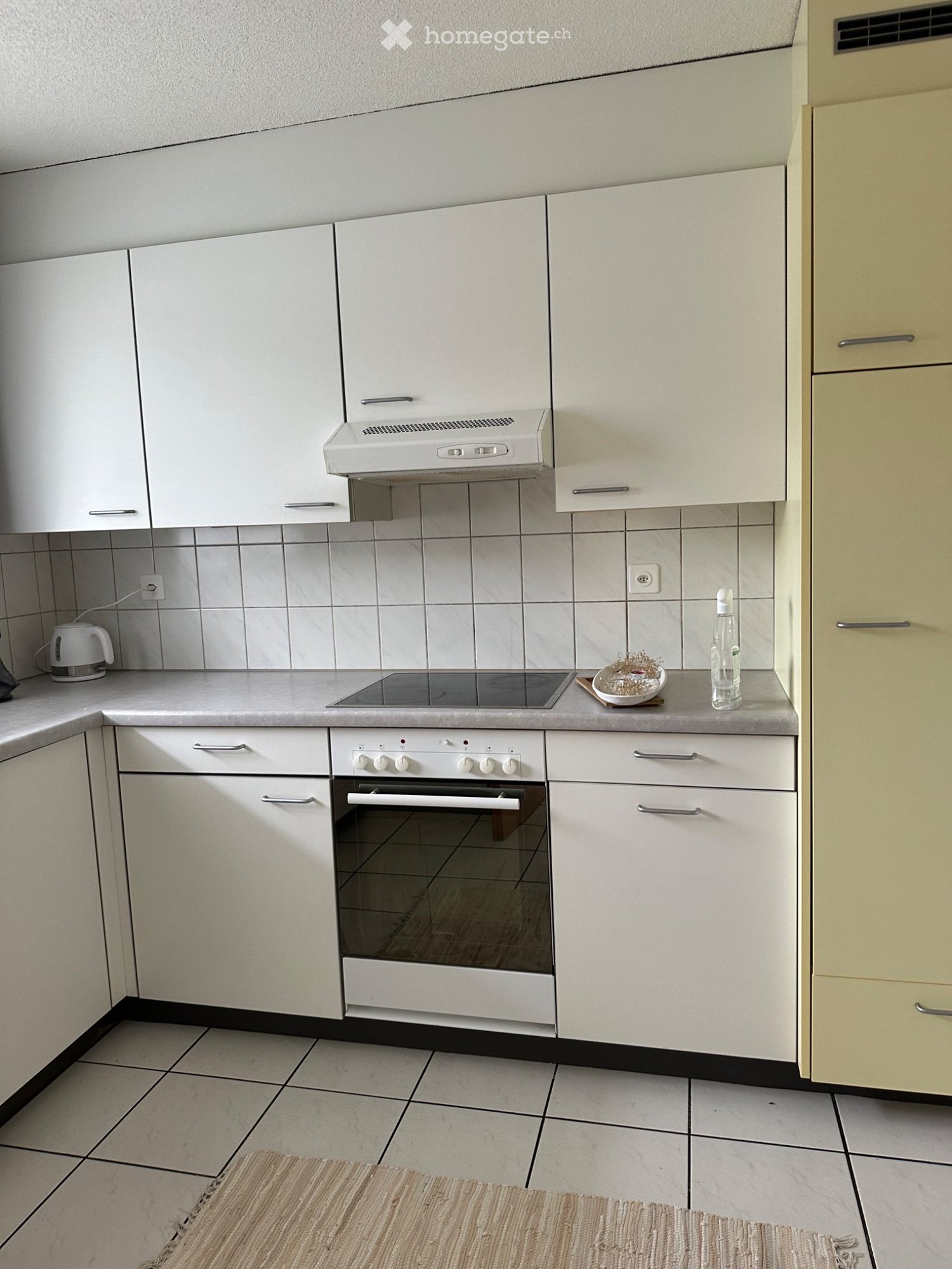 3 ½ rooms apartment, photo 2 of 5