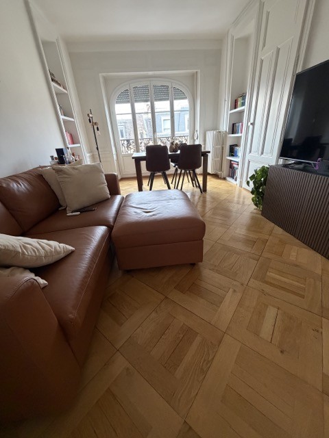 Appartement de 4 ½ pièces