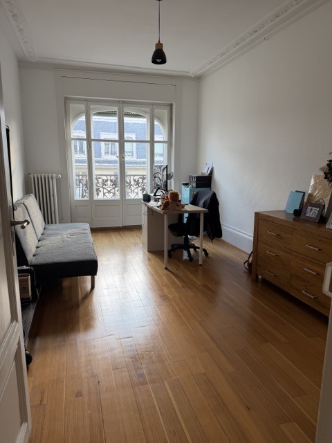 Appartement de 4 ½ pièces