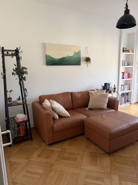 Appartement de 4 ½ pièces