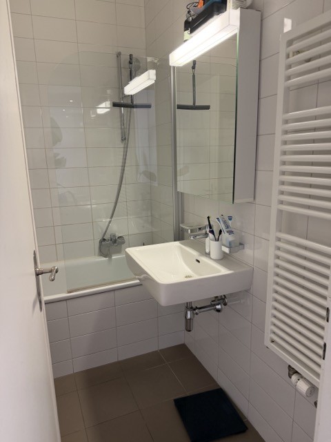 Appartement de 4 ½ pièces