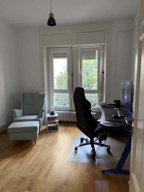 Appartement de 4 ½ pièces