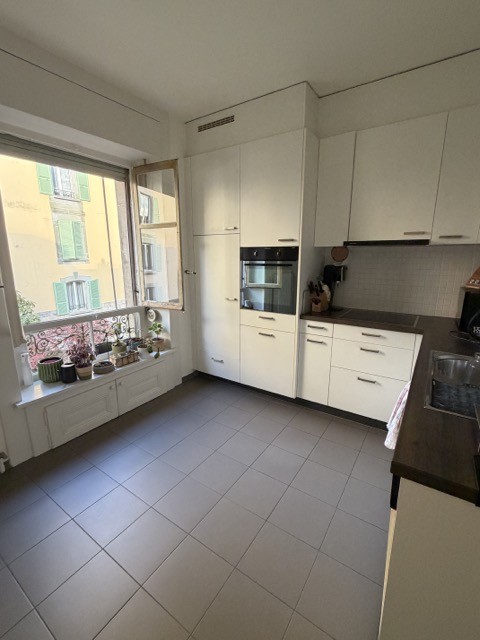 Appartement de 4 ½ pièces