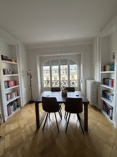 Appartement de 4 ½ pièces