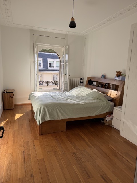 Appartement de 4 ½ pièces