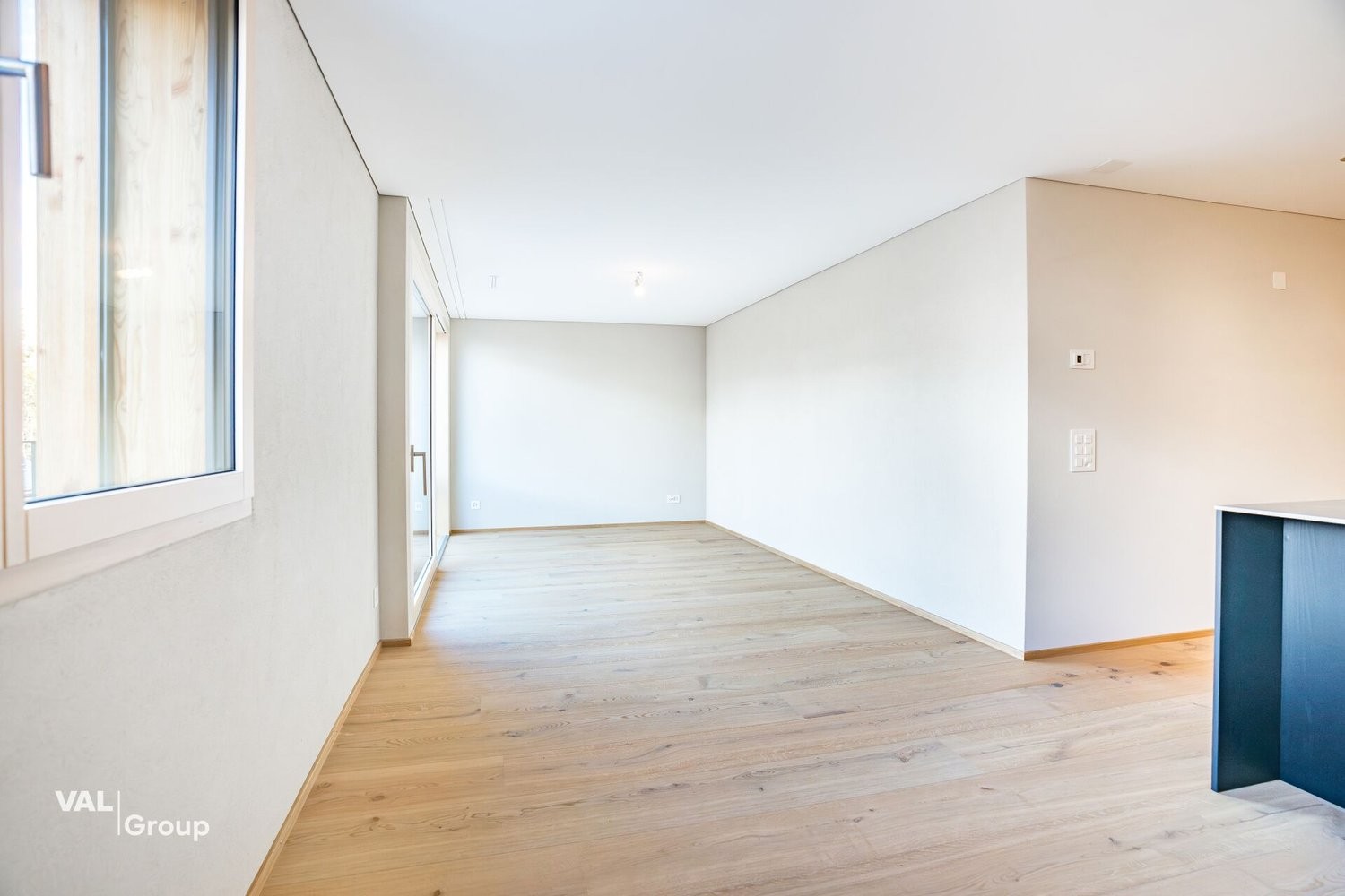 Appartement de 2 ½ pièces