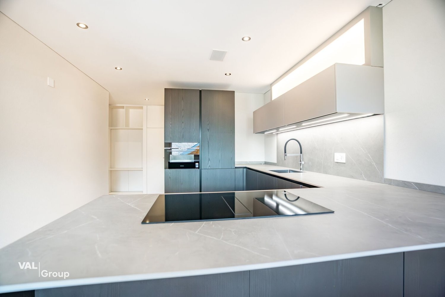 Appartement de 2 ½ pièces