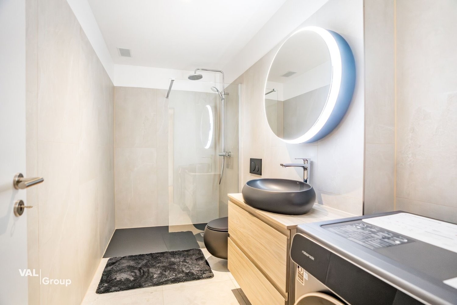 Appartement de 2 ½ pièces