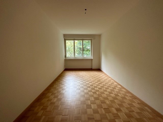 Appartement de 3 pièces