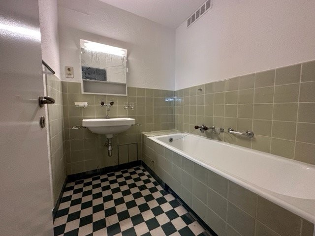 Appartement de 3 pièces