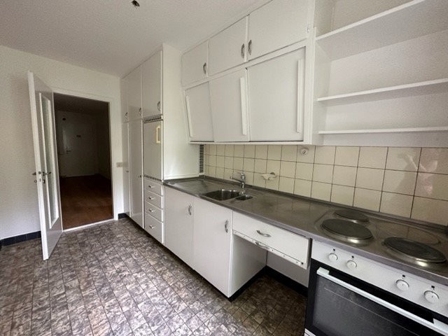 Appartement de 3 pièces