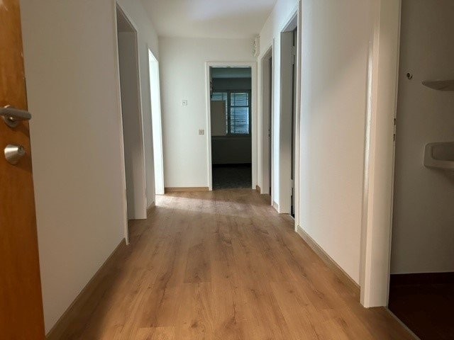 Appartement de 3 pièces