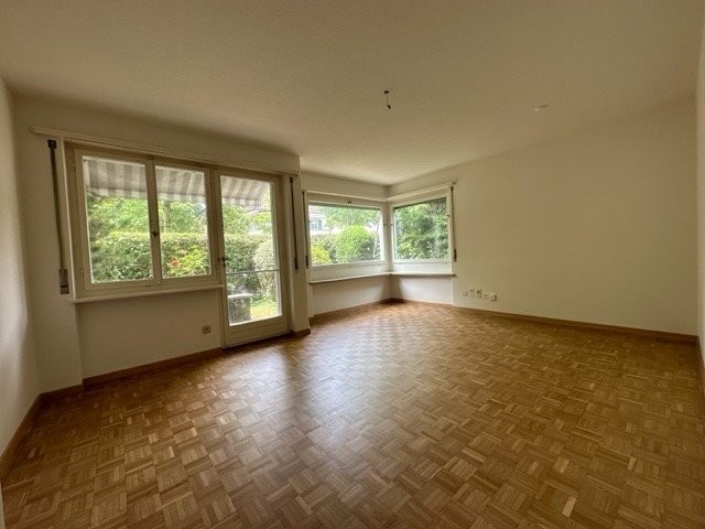 Appartement de 3 pièces