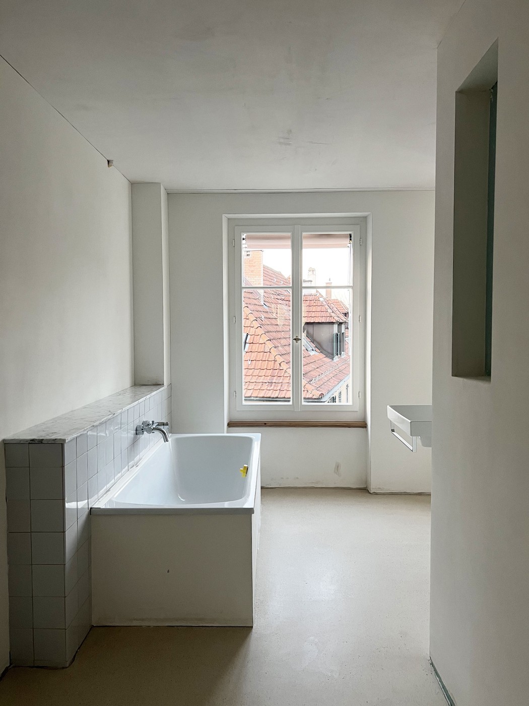 3 ½ rooms apartment, photo 3 of 7