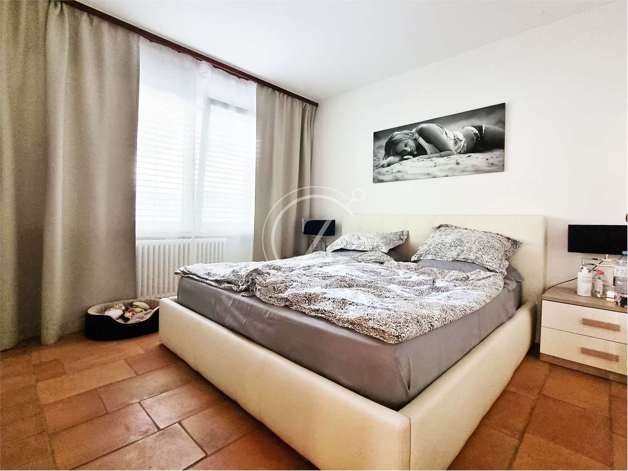 1 ½ rooms apartment