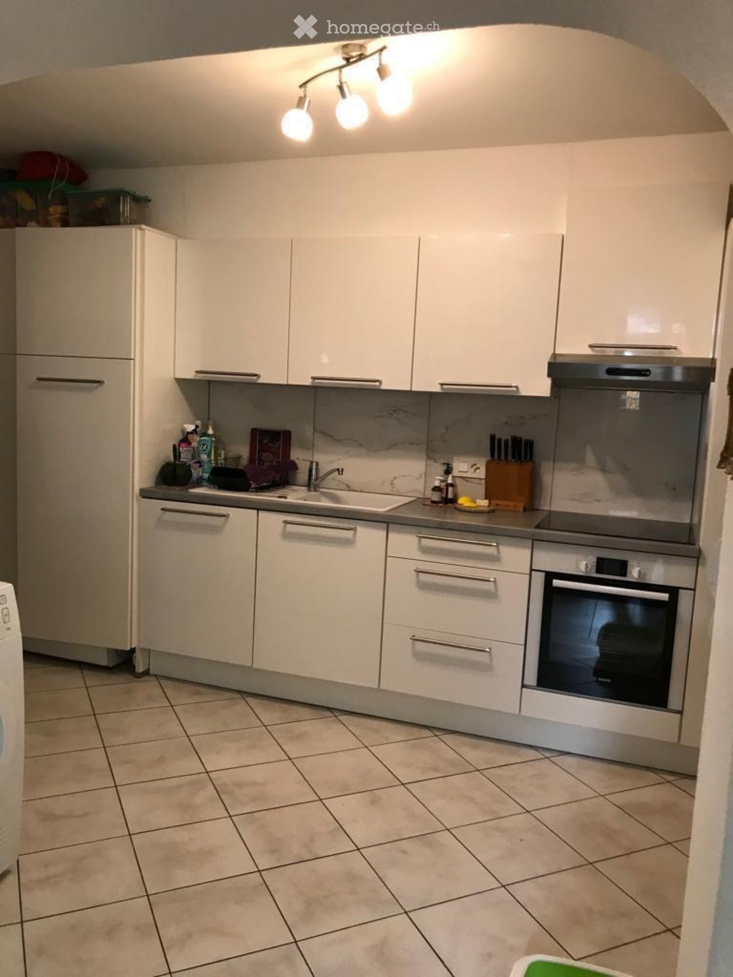 2 rooms apartment, photo 3 of 5