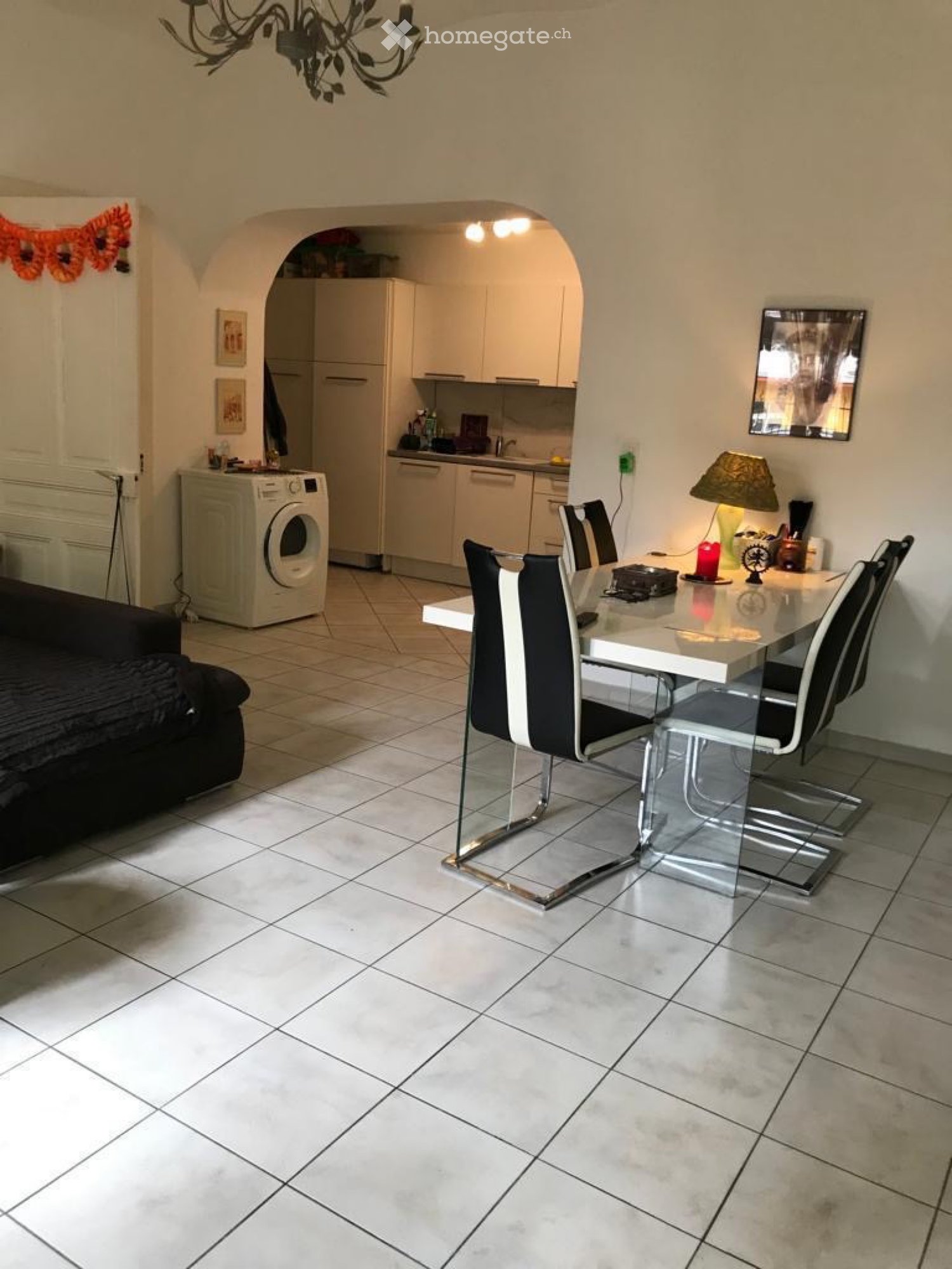 2 rooms apartment, photo 1 of 5