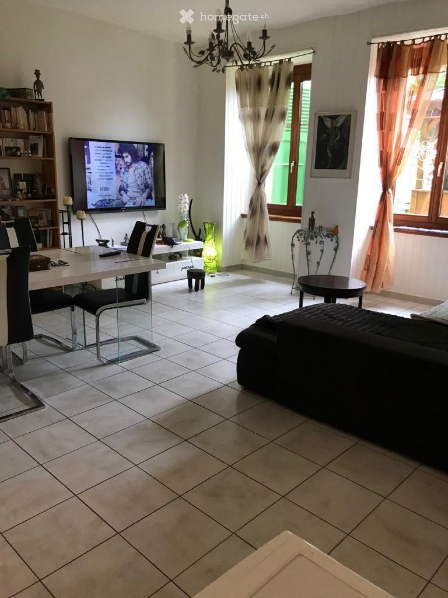 2 rooms apartment, photo 2 of 5