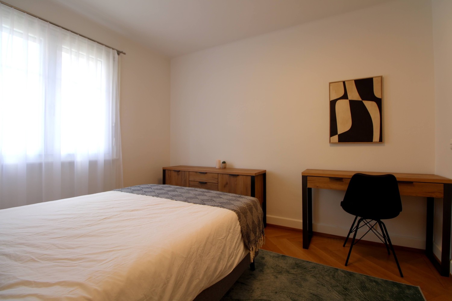 Room in a shared flat, photo 5 of 10